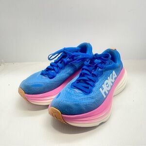 Hoka Bondi 8 Women’s 6.5